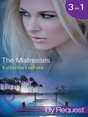 cover image of The Mistresses
